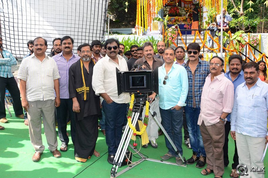 Vinavayya-Ramayya-Movie-Launch